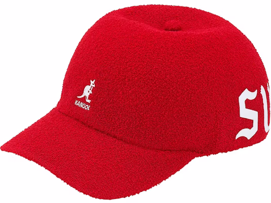 슈프림 캉골 버뮤다 스페이스캡 레드
Buy 슈프림 캉골 버뮤다 스페이스캡 레드