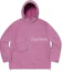 Buy Supreme Ripstop Utility Jacket Light Purple
