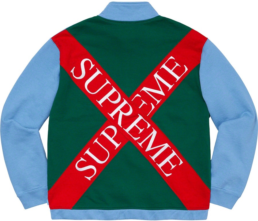 supreme-cross-half-zip-sweatshirt-columbia-blue