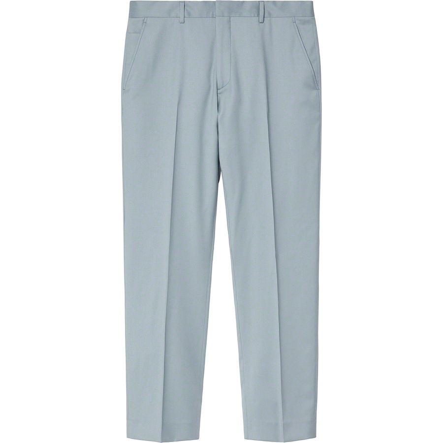 Shop 至尊羊毛西裝 石板灰