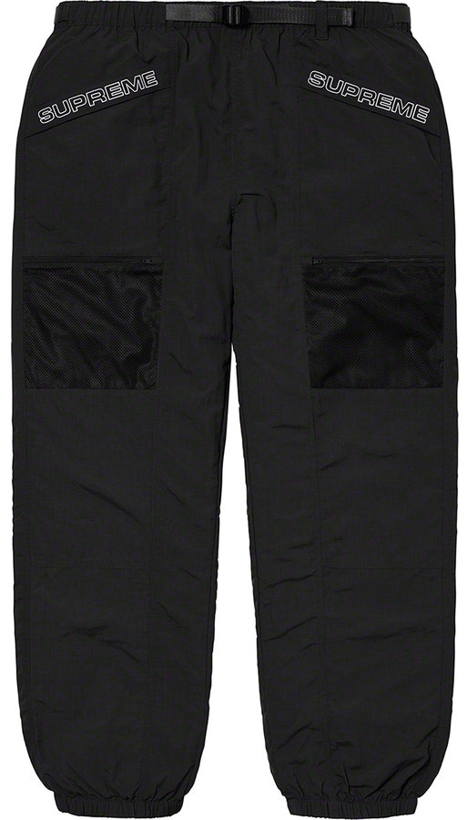 supreme-utility-belted-pant-black