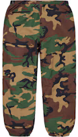 Order Supreme Utility Belted Pant Woodland Camo