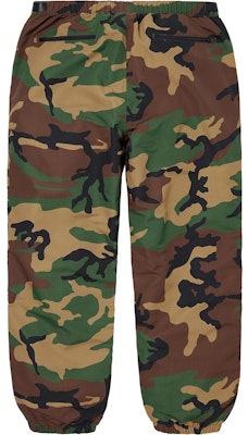 至高實用腰帶褲(林地迷彩) Order 至高實用腰帶褲(林地迷彩)