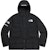 Supreme x The North Face Cargo Jacket Black