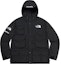 Buy Supreme x The North Face Cargo Jacket Black