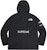 Supreme x The North Face Cargo Jacket Black