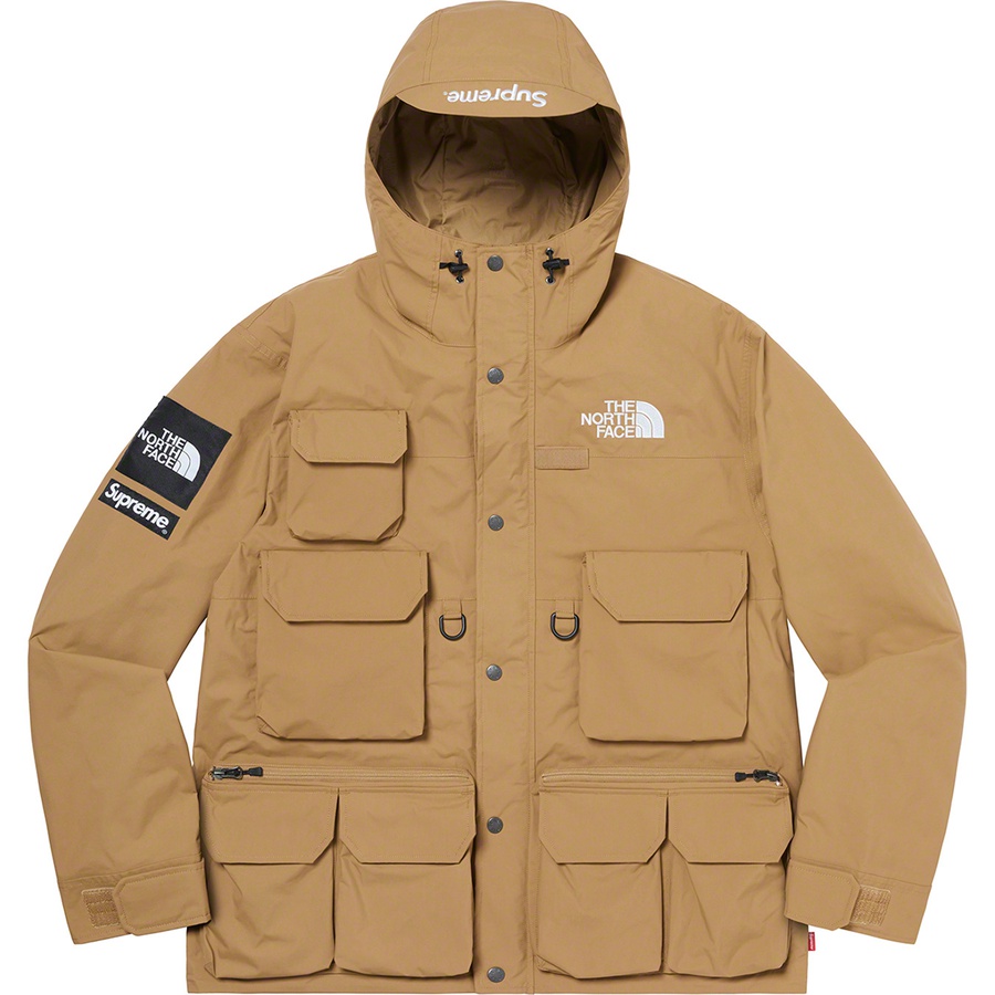 Supreme / The North Face Cargo Jacket