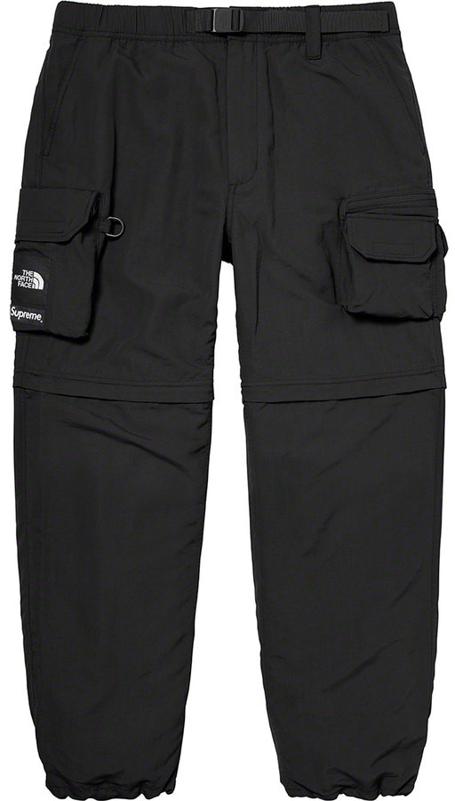 supreme-the-north-face-belted-cargo-pant-black