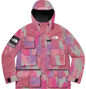 Chaqueta Cargo Multicolor Supreme x The North Face Buy Chaqueta Cargo Multicolor Supreme x The North Face