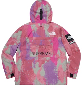 Chaqueta Cargo Multicolor Supreme x The North Face Lookbook Chaqueta Cargo Multicolor Supreme x The North Face