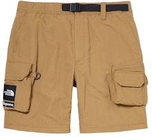 Supreme x The North Face 綁帶工裝褲 金色 Order Supreme x The North Face 綁帶工裝褲 金色