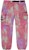 Supreme x The North Face Belted Cargo Pant Multicolour