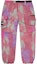 Buy Supreme x The North Face Belted Cargo Pant Multicolour