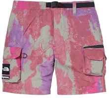 Supreme x The North Face 多色腰帶工裝褲 Order Supreme x The North Face 多色腰帶工裝褲