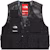 Supreme x The North Face Cargo Vest Black