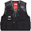 Buy Supreme x The North Face Cargo Vest Black