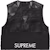 Supreme x The North Face Cargo Vest Black