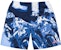 Supreme Racing Water Short Navy