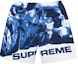 Order Supreme Racing Water Short Navy