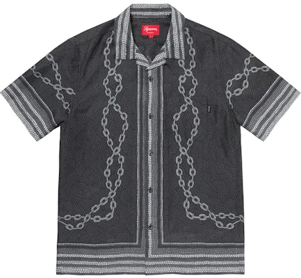 Supreme mosaic shirt Clearance