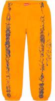 Supreme Animals Sweatpant Gold