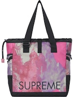 Supreme x The North Face Bolsa de Aventura Multicolor Order Supreme x The North Face Bolsa de Aventura Multicolor