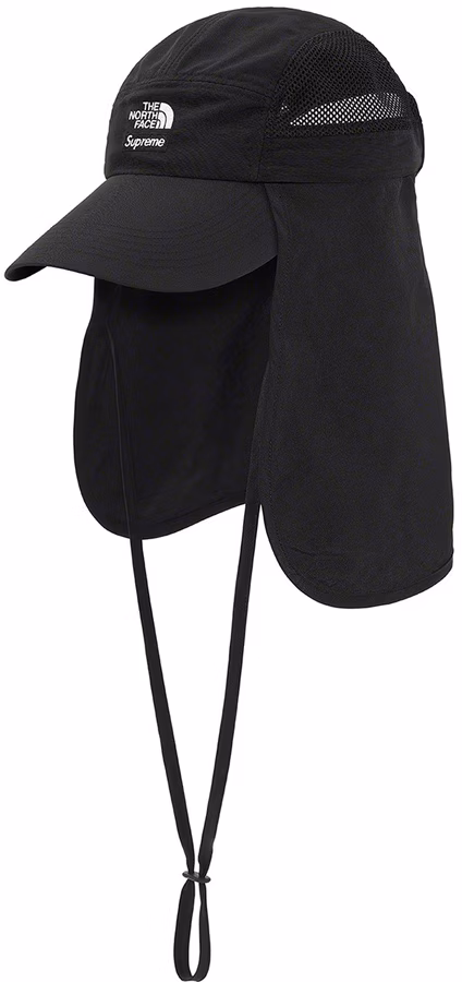supreme-the-north-face-sunshield-camp-cap-black