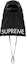 Lookbook Supreme x The North Face Gorra Camp Sunshield Negra