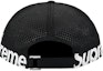 Lookbook Supreme Side Logo 5-Panel Black