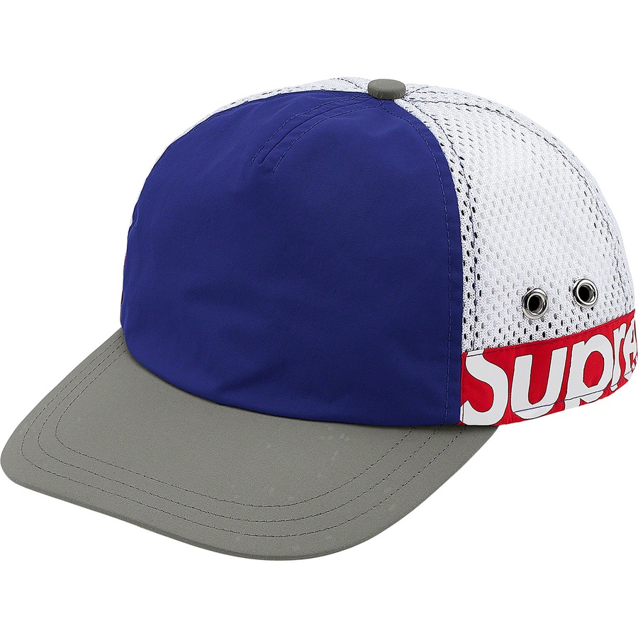 supreme Side Logo 5-Panel