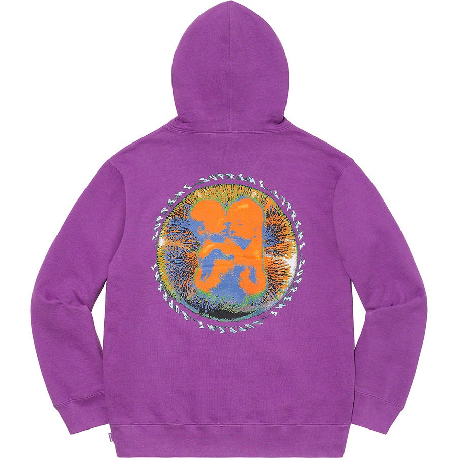 Embryo hooded sweatshirt sale