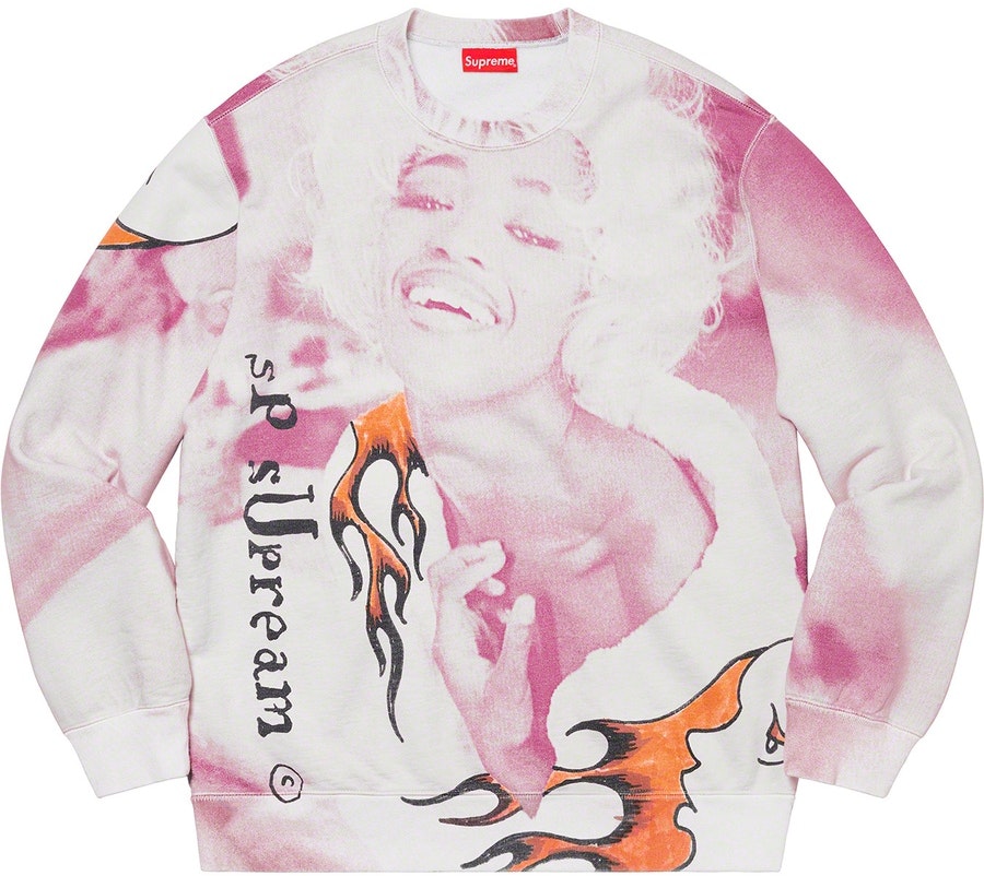 supreme-naomi-crewneck-purple