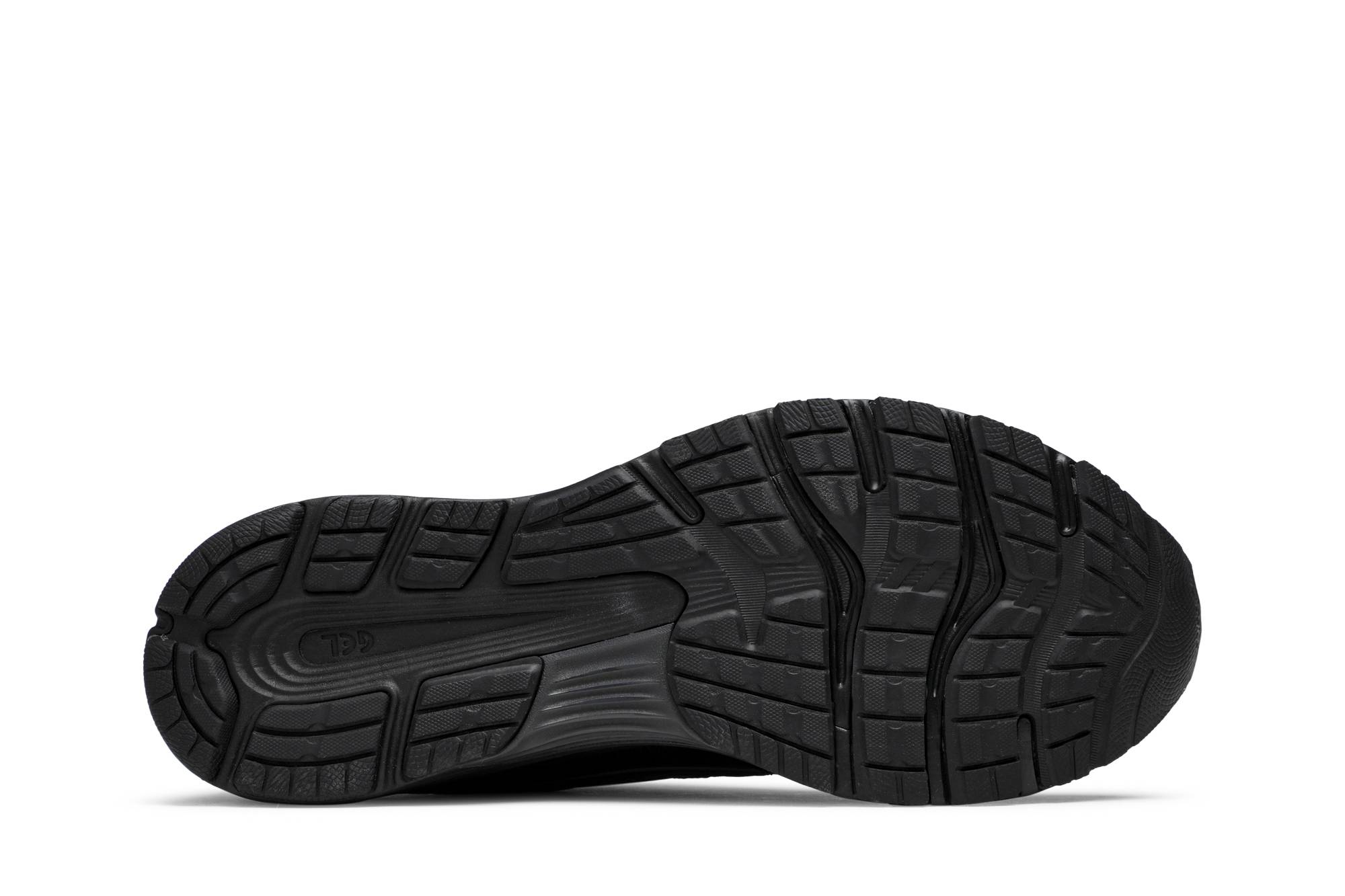 Shop Kiko Kostadinov x ASICS Gel Korika 'Black' 1023A010-001