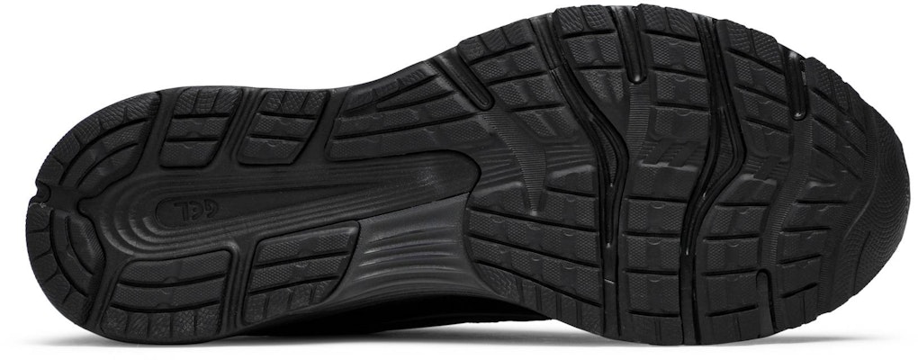 Kiko Kostadinov x ASICS Gel Korika 'Hitam' 1023A010-001 Shop Kiko Kostadinov x ASICS Gel Korika 'Hitam' 1023A010-001