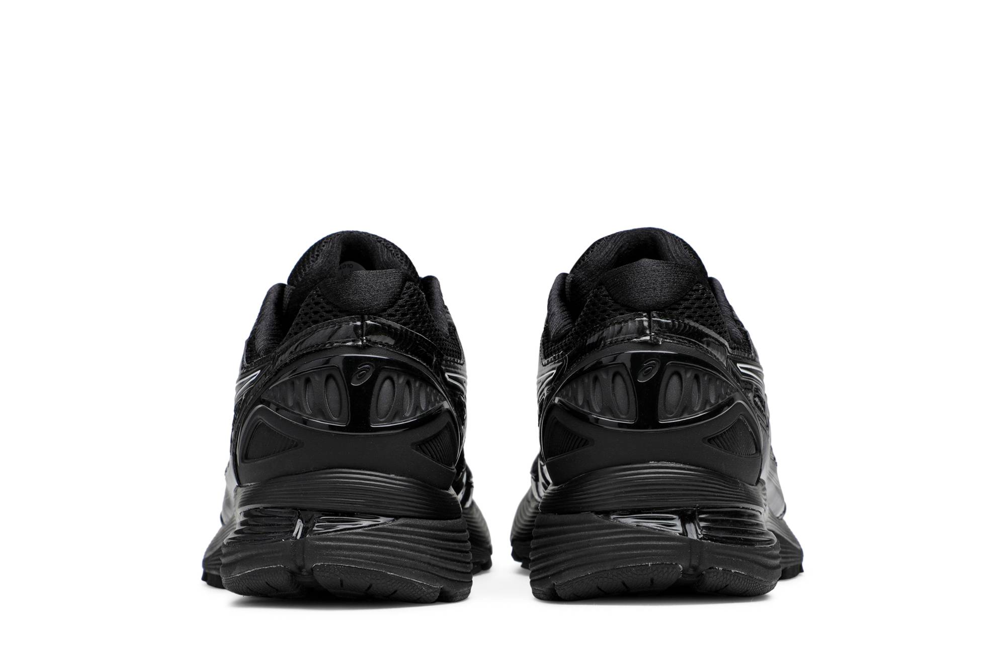 Details for Kiko Kostadinov x ASICS Gel Korika 'Black' 1023A010-001