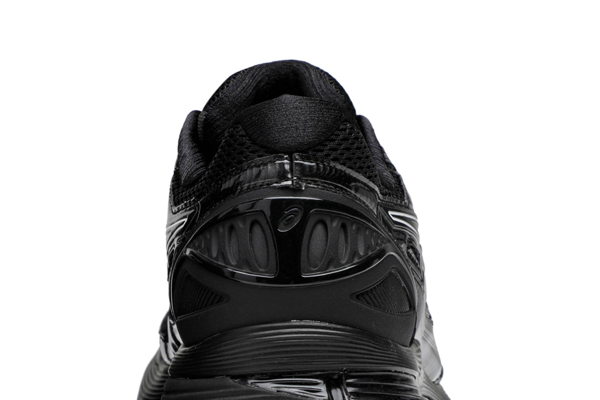Sizing Kiko Kostadinov x ASICS Gel Korika 'Black' 1023A010-001