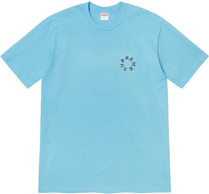 Supreme Marble Tee Light Slate Buy Supreme Marble Tee Light Slate