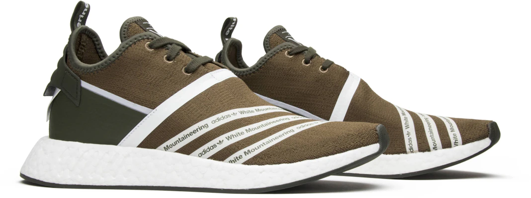 Adidas originals 2025 nmd_r2 primeknit