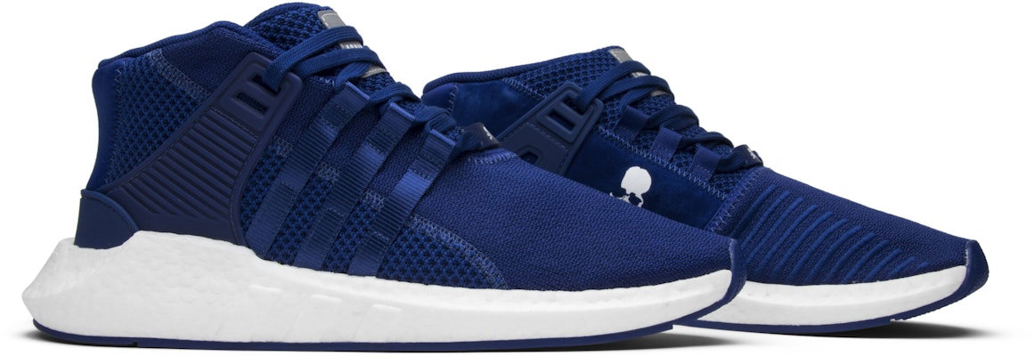 Adidas eqt support 93/17 mid mastermind mystery ink deals
