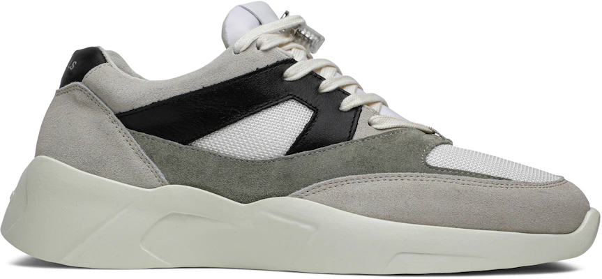Fear of God ESSENTIALS Distance 'Grey Green' ES02W19U-SRLEFAG3WB Buy Fear of God ESSENTIALS Distance 'Grey Green' ES02W19U-SRLEFAG3WB