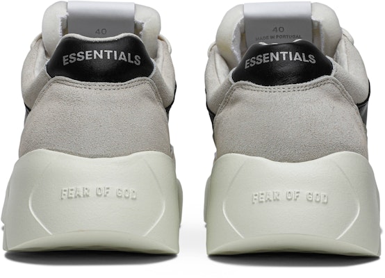 Fear of God ESSENTIALS 距离系列 '灰绿色' ES02W19U-SRLEFAG3WB Details for Fear of God ESSENTIALS 距离系列 '灰绿色' ES02W19U-SRLEFAG3WB