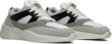 Cheap Fear of God ESSENTIALS Distance 'Kelabu Hijau' ES02W19U-SRLEFAG3WB