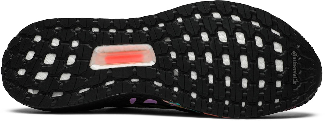 Ultra boost 2020 'chinese sales new year  floral'