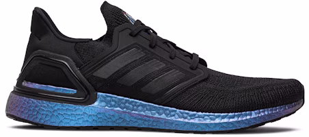 ISS US National Lab x adidas UltraBoost 20 'Core Black' EG1341 ISS US National Lab x adidas UltraBoost 20 'Core Black' EG1341