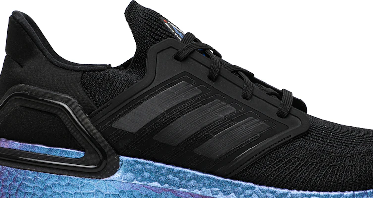 ISS US National Lab x adidas UltraBoost 20 'Core Black' Pria EG1341 Order ISS US National Lab x adidas UltraBoost 20 'Core Black' Pria EG1341