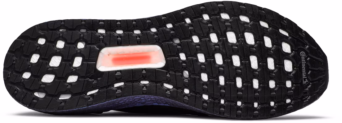 ISS US National Lab x adidas UltraBoost 20 'Core Black' Pria EG1341 Shop ISS US National Lab x adidas UltraBoost 20 'Core Black' Pria EG1341