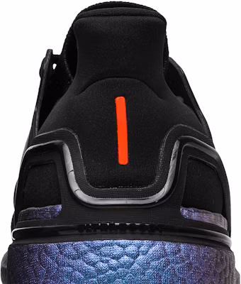 ISS US National Lab x adidas UltraBoost 20 'Core Black' Pria EG1341 Sizing ISS US National Lab x adidas UltraBoost 20 'Core Black' Pria EG1341