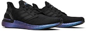 Cheap ISS US National Lab x adidas UltraBoost 20 'Core Black' EG1341