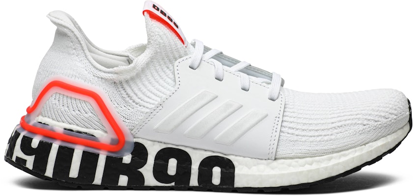 David beckham 2025 adidas 2019