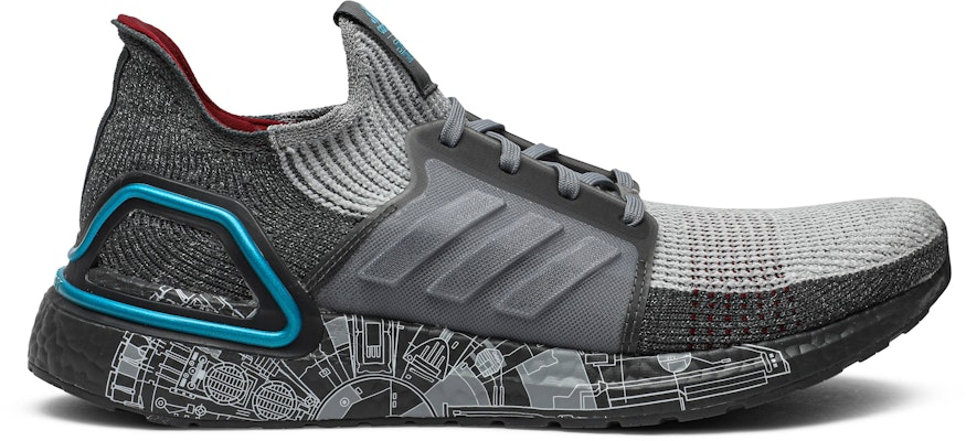 Adidas star deals wars millennium falcon